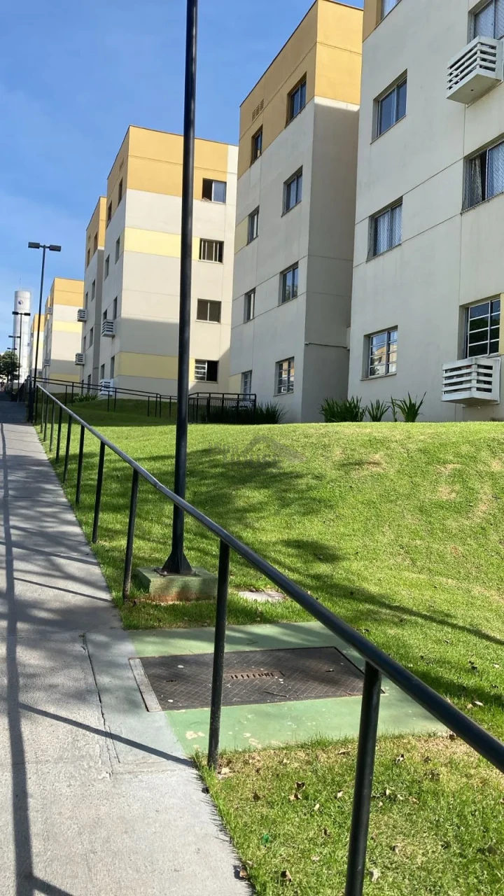 Imagens do imóveis Apartamento Para Alugar Vila Das Azaleias Londrina