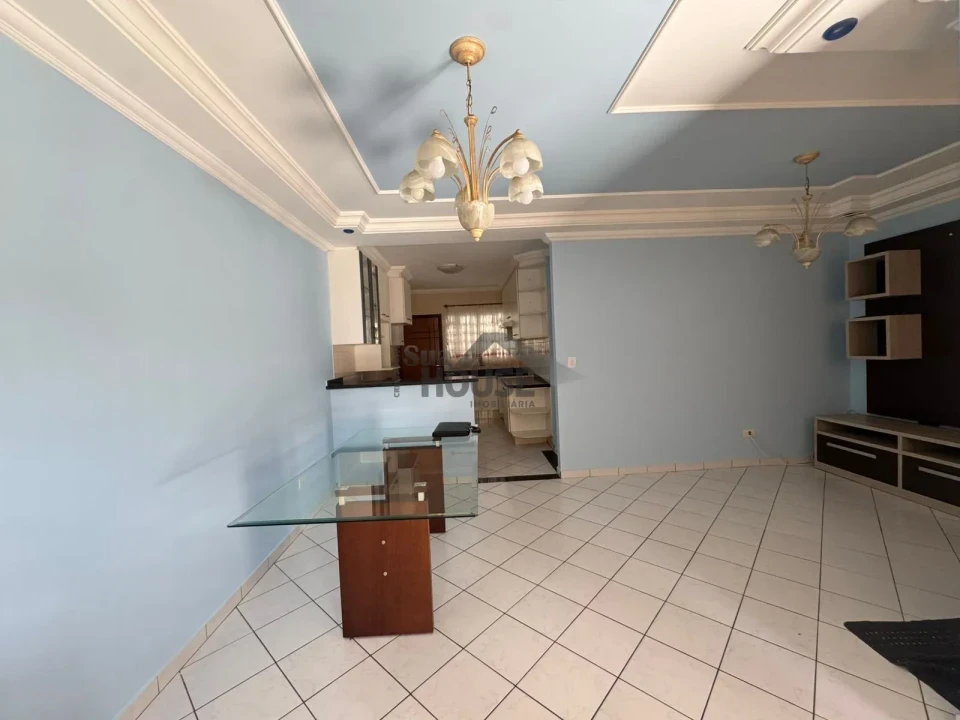 Imagens do imóveis Casa Em Condomínio À Venda Portal Dos Ramos Londrina