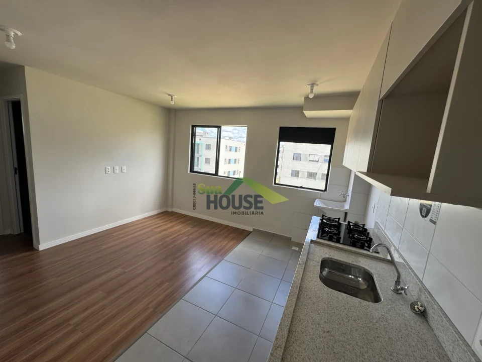 Apartamento Para Alugar Vittace Serena Londrina