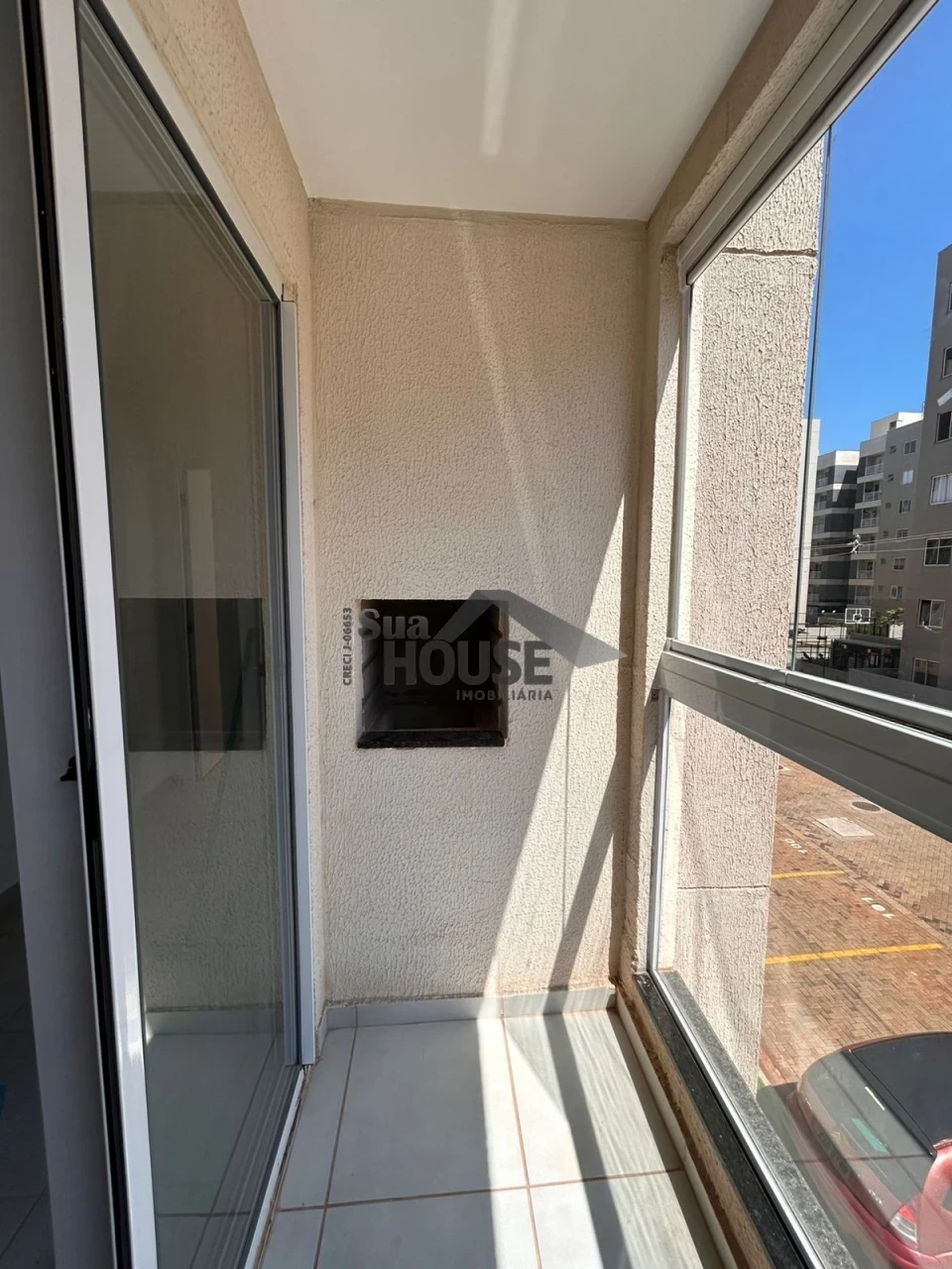 Apartamento Para Alugar London Palace Londrina