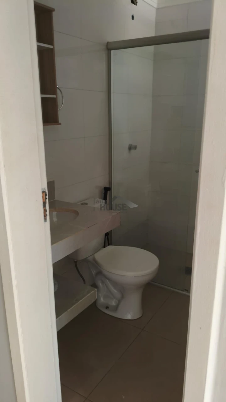 Casa Em Condomínio À Venda Ilha Bella Londrina