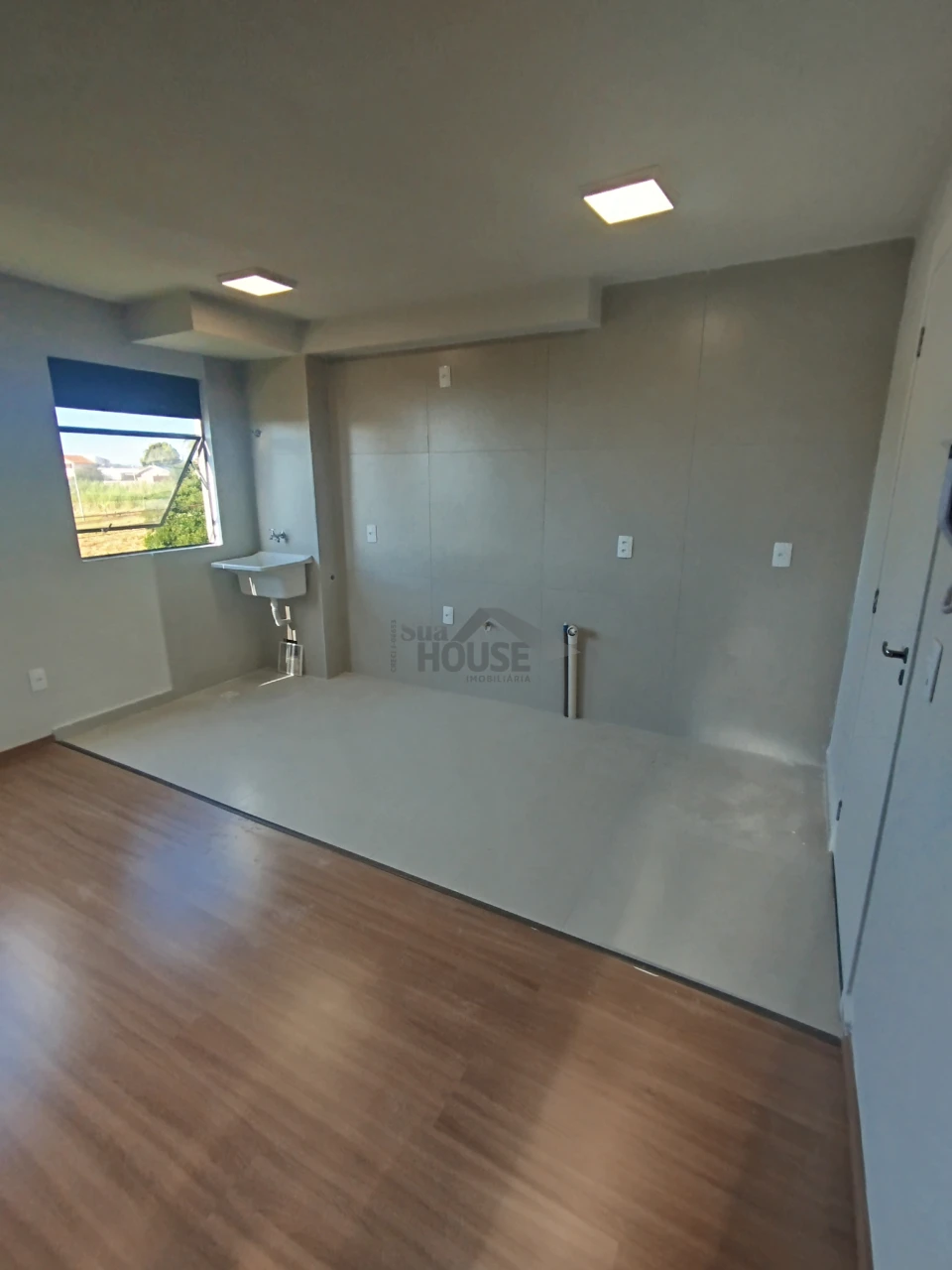 Apartamento Para Alugar Zona Leste | Vittace Serena Londrina