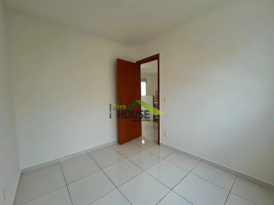 Apartamento À Venda Lagoa Azul Londrina