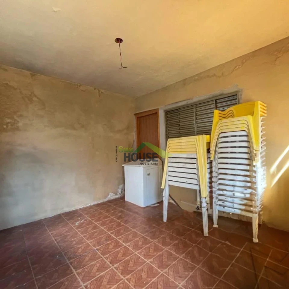 Casa À Venda Califórnia Londrina