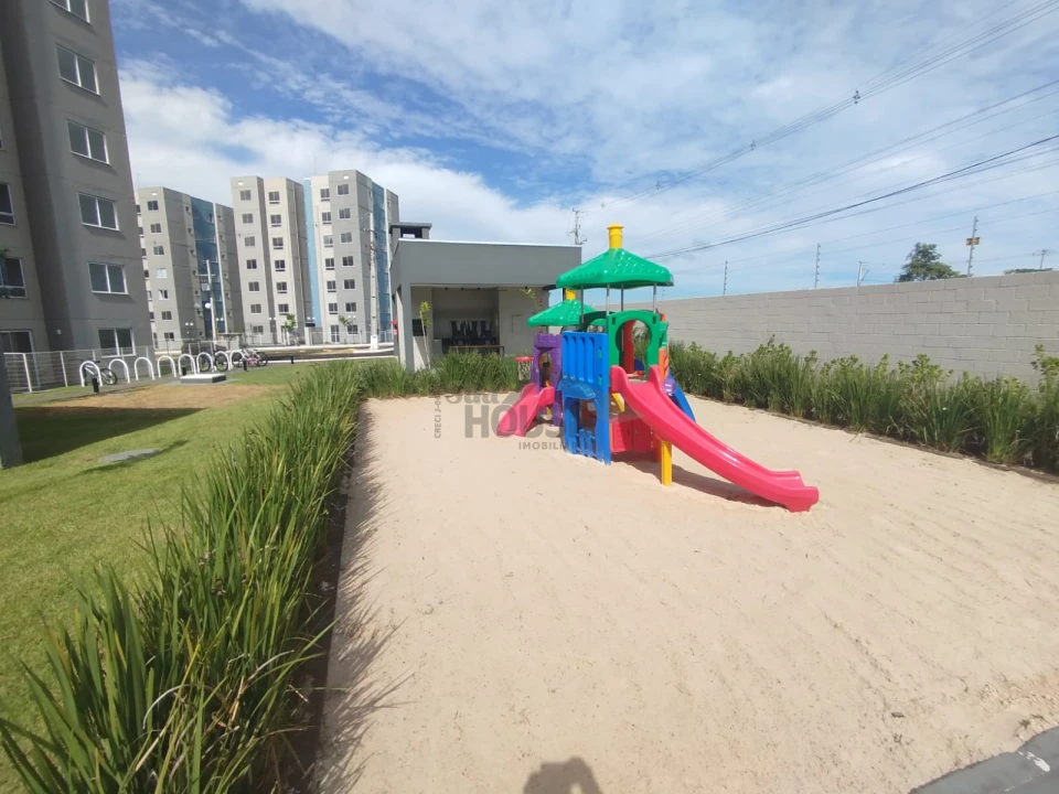 Imagens do imóveis Apartamento Para Alugar - Nova Saul - Londrina