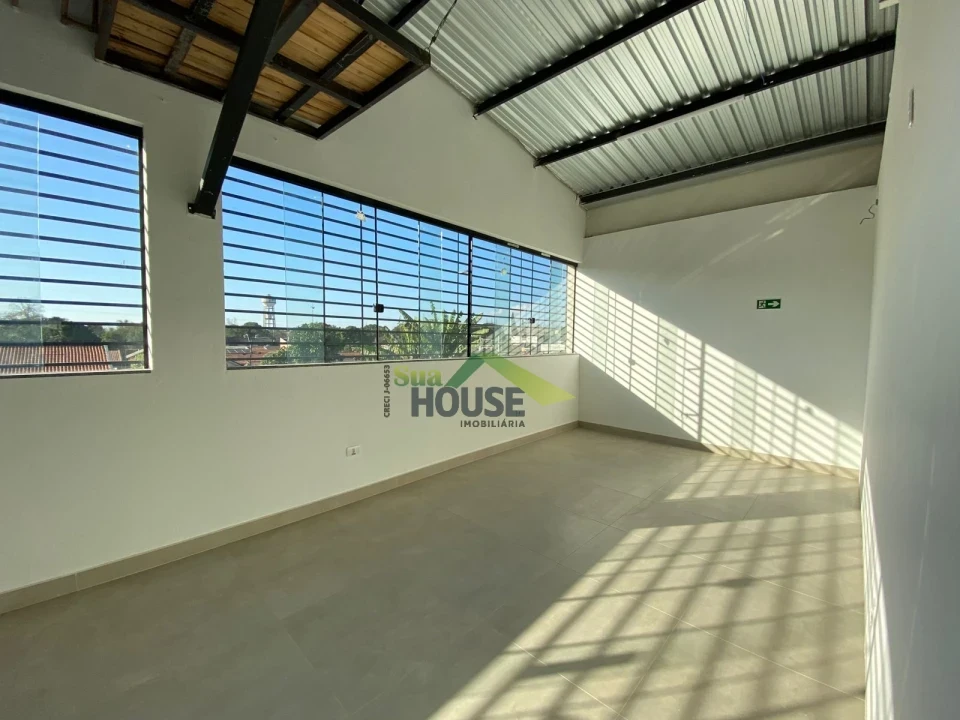 Comercial Para Alugar Antares Londrina