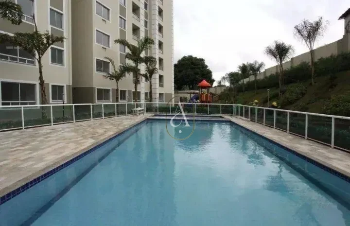 Imagens do imóveis Apartamento À Venda Condomínio Spazio Merlot Maringá