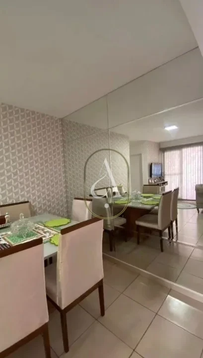 Imagens do imóveis Apartamento À Venda Condomínio Spazio Merlot Maringá