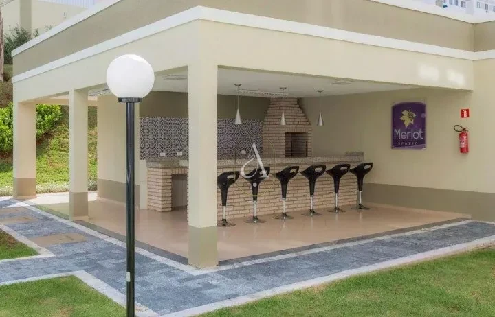 Imagens do imóveis Apartamento À Venda Condomínio Spazio Merlot Maringá