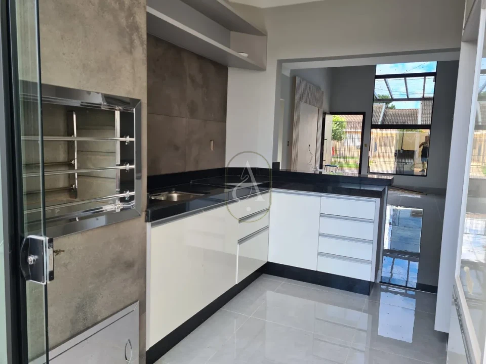 Imagens do imóveis Casa À Venda Jardim Paulista Iii Maringá