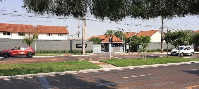 Imagens do imóveis Apartamento com 2 quartos próximo a Unicesumar e Eurogarden!