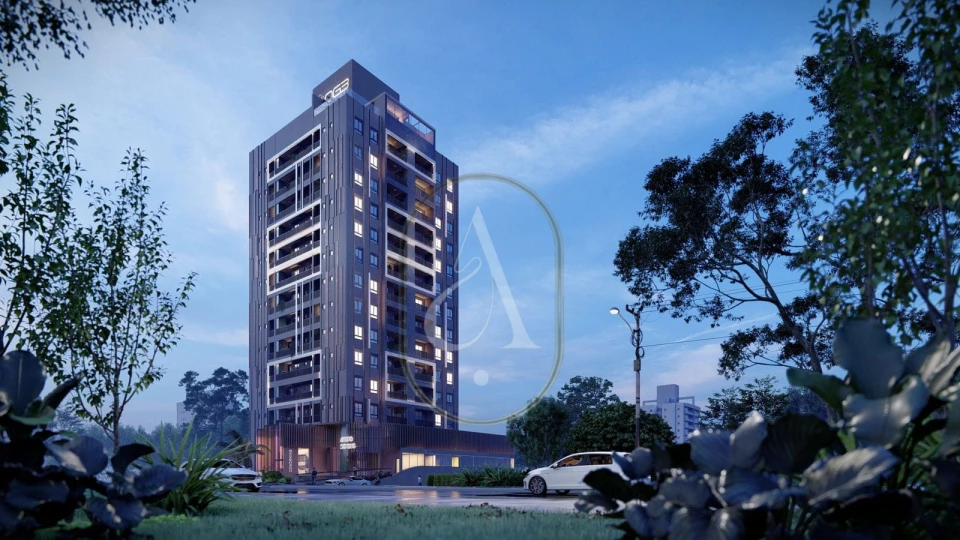 Imagens do imóveis Apartamento À Venda Atto Sette Maringá