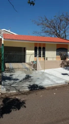 Imagens do imóveis Casa A Venda No Jardim Botânico Em Maringá!