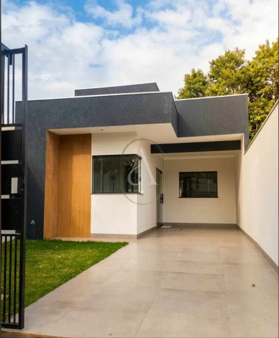Imagens do imóveis Casa À Venda Parque Tarumã Maringá