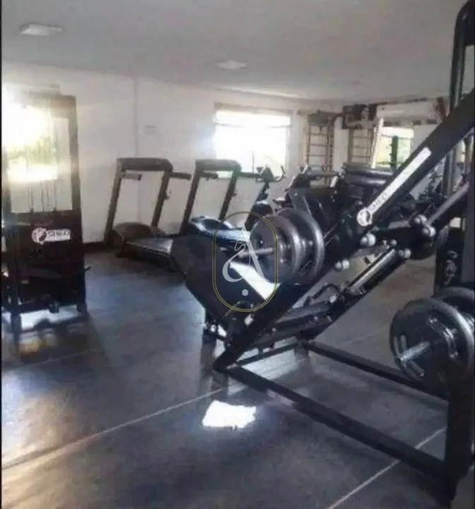 Imagens do imóveis Apartamento À Venda Condomínio Spazio Merlot Maringá