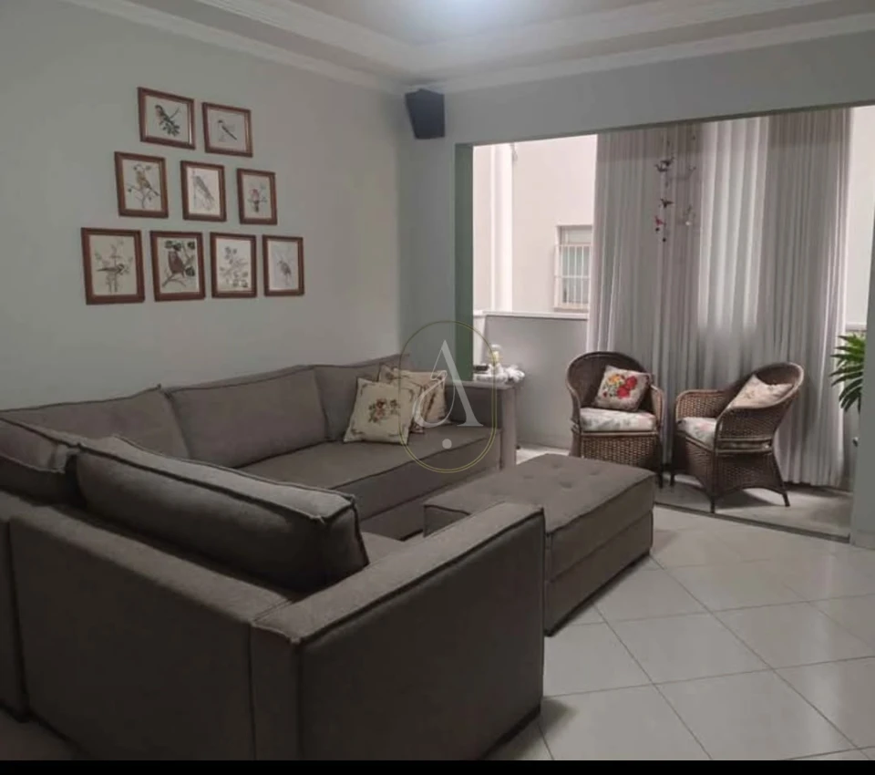 Imagens do imóveis Apartamento Semimobiliado A Venda Na Zona 07!