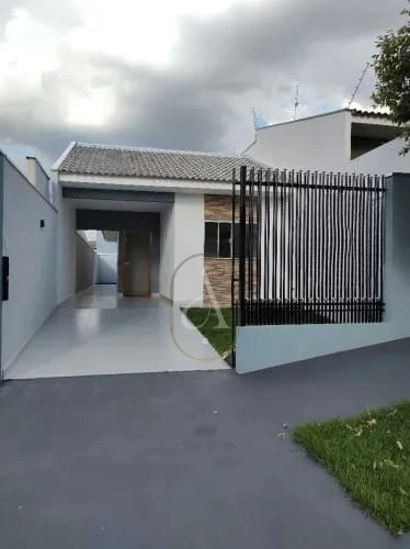 Imagens do imóveis Casa À Venda Jardim Três Lagoas Maringá