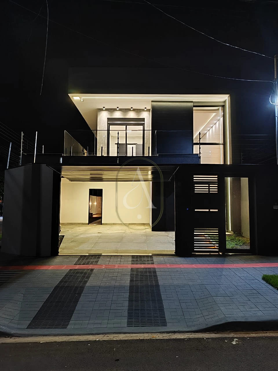 Imagens do imóveis Sobrado  À Venda Jardim Alvorada Maringá