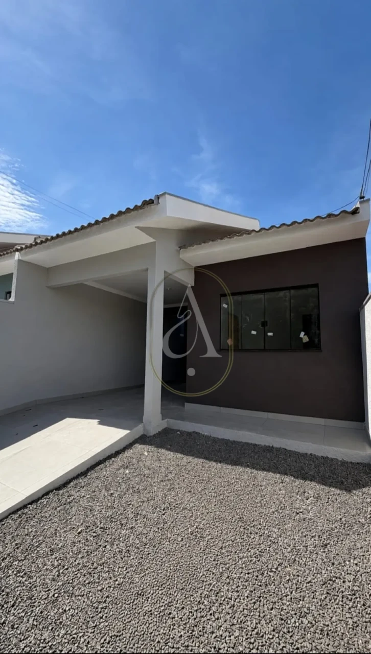 Imagens do imóveis Casa à venda toda reformada com 2  quartos em Maringá!