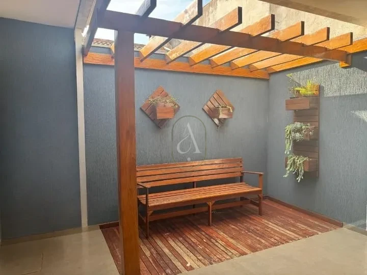 Imagens do imóveis Casa À Venda Jardim Licce Maringá