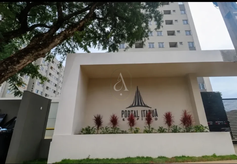 Imagens do imóveis Apartamento À Venda Edifício Portal Itapuã Maringá