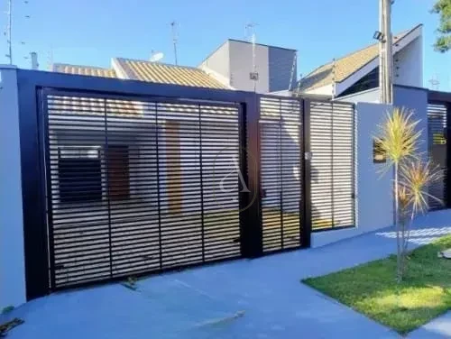 Imagens do imóveis Casa À Venda Conjunto Habitacional Sol Nascente Maringá