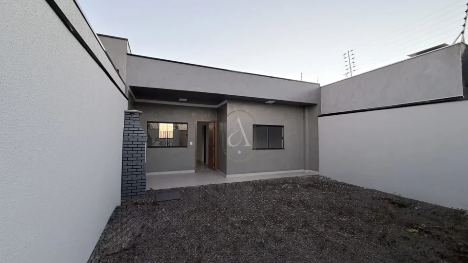 Imagens do imóveis Casa À Venda Jardim Centro Cívico Sarandi