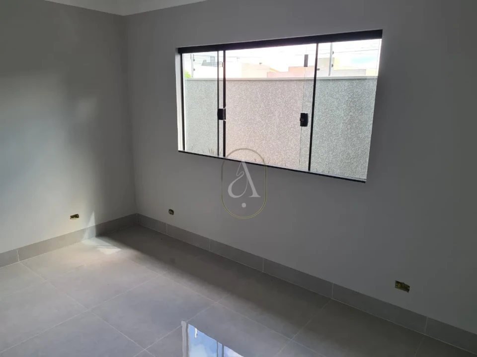 Imagens do imóveis Casa À Venda Jardim Paulista Iii Maringá