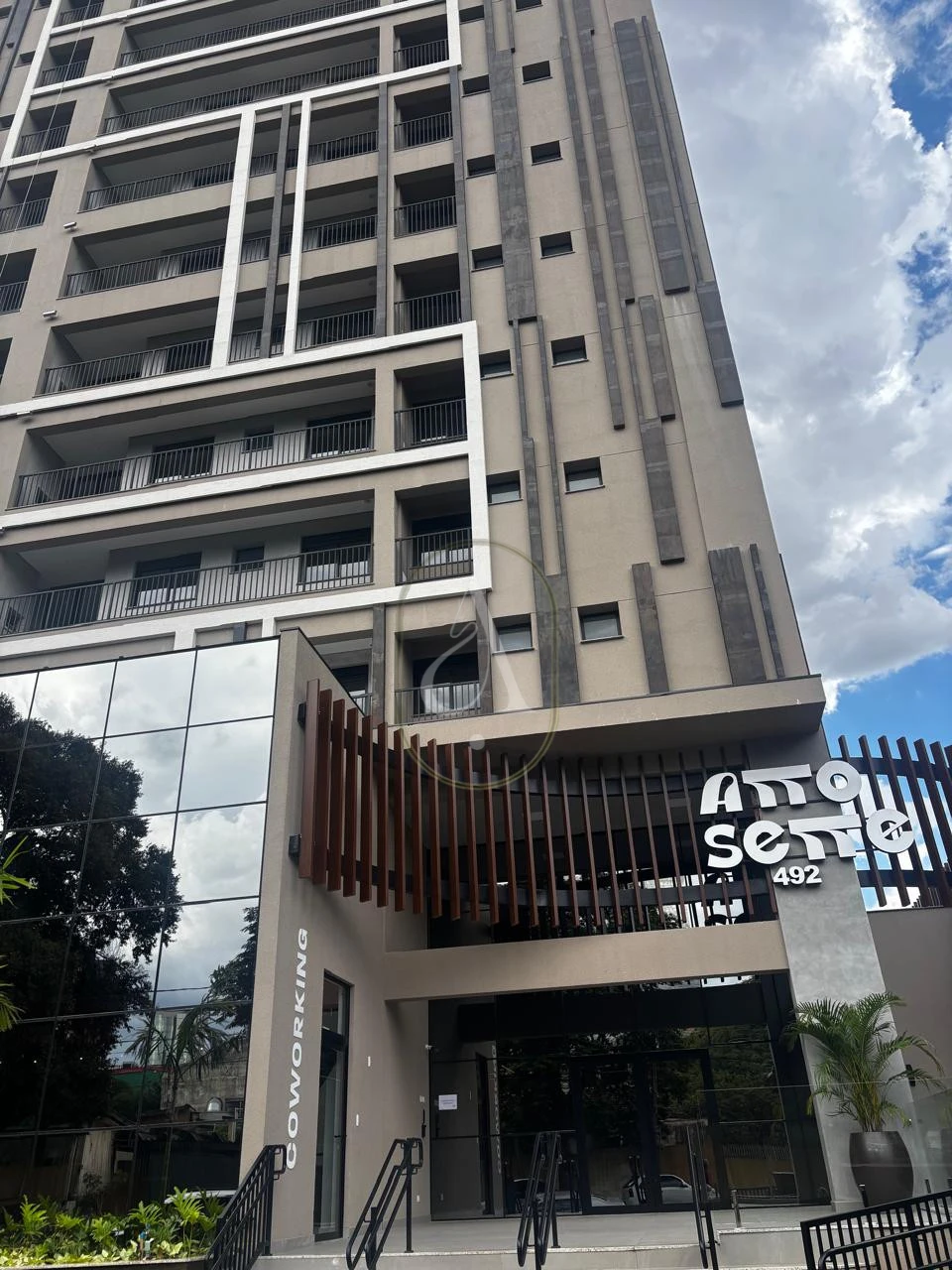 Imagens do imóveis Apartamento À Venda Atto Sette Maringá