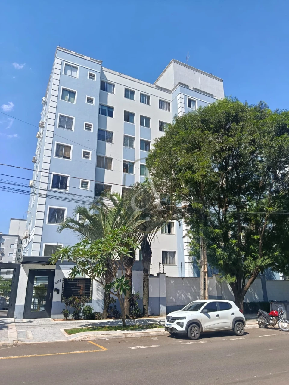 Imagens do imóveis Apartamento À Venda na Av. São Paulo com 2 quartos no Spazio Malvasia Maringá!
