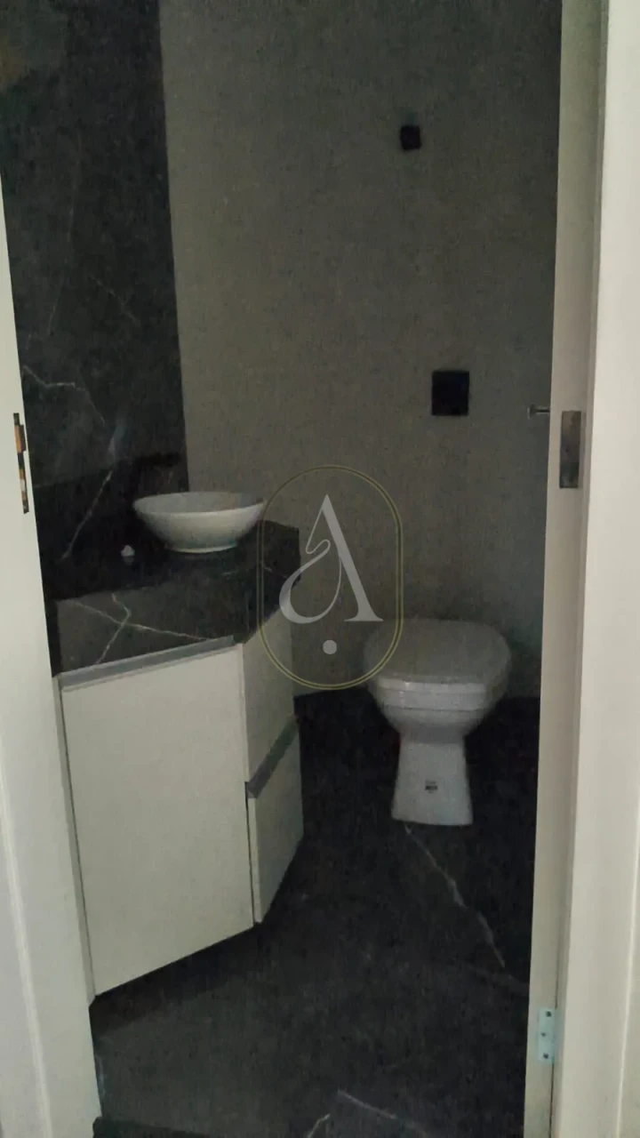 Imagens do imóveis Casa À Venda Jardim Paulista III em  Maringá!