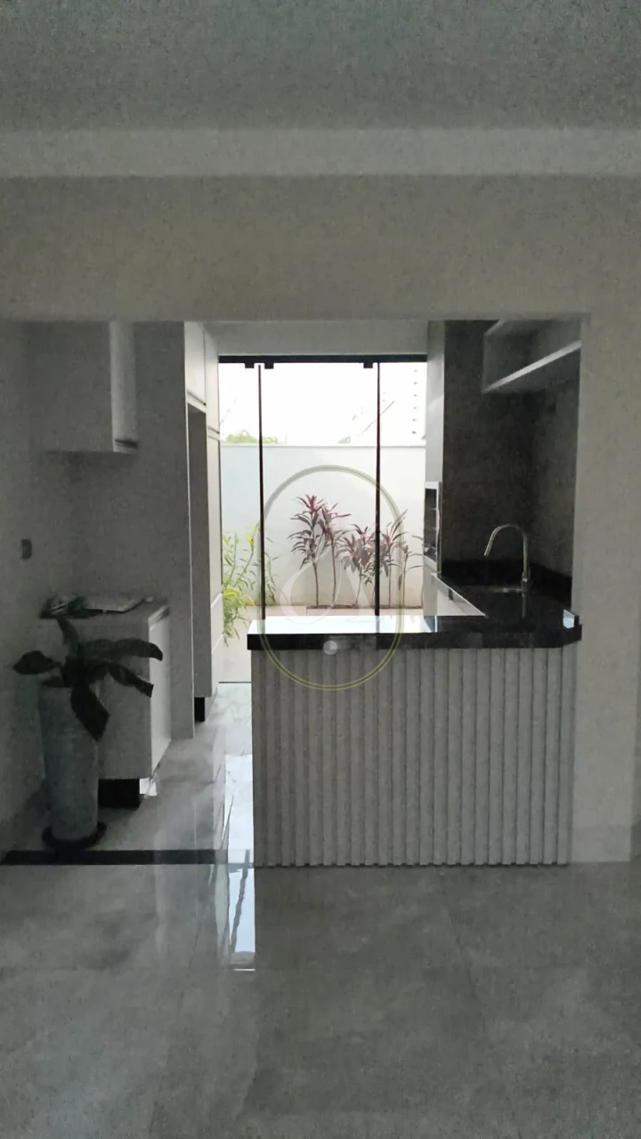 Imagens do imóveis Casa À Venda Jardim Paulista III em  Maringá!