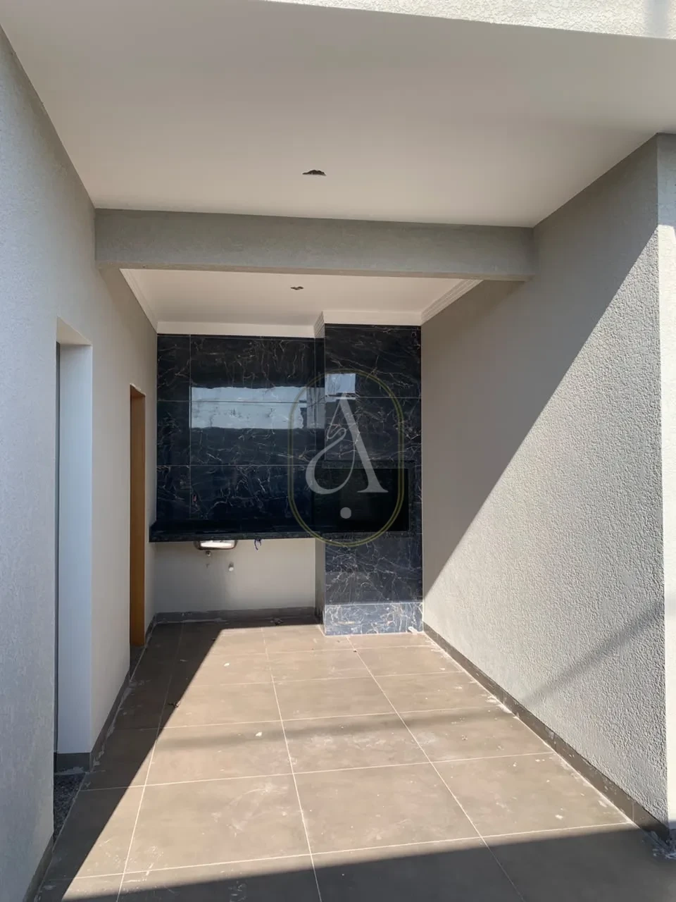 Imagens do imóveis Casa Nova à venda com 3 quartos sendo 1 suíte no Jardim São Paulo em Maringá!