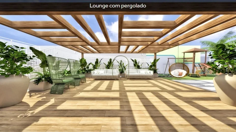 Imagens do imóveis Apartamento À Venda Illumine Residence Maringá