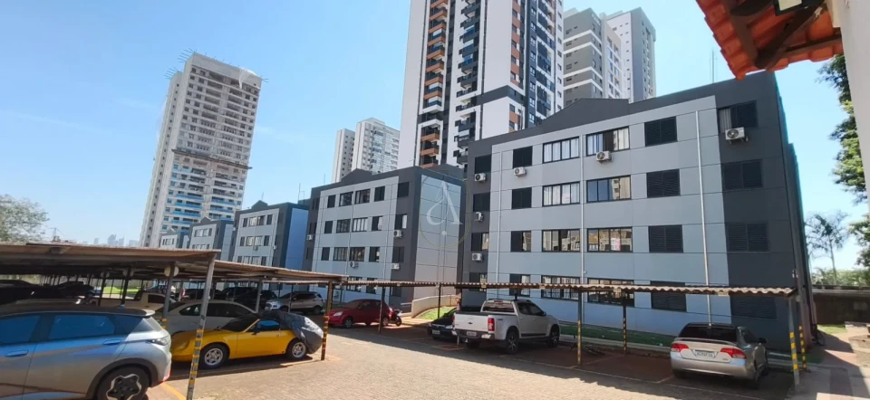 Imagens do imóveis Apartamento Totalmente Reformado com 3 quartos À Venda na Av. Londrina em Maringá!