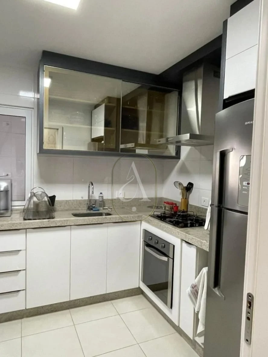 Imagens do imóveis Apartamento À Venda Residencial Ayrton Senna Maringá