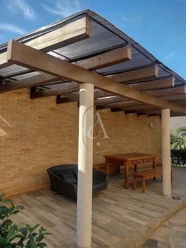 Imagens do imóveis Apartamento à venda com 3 quartos com suíte no Residencial Brisas Ingá Club em Maringá!