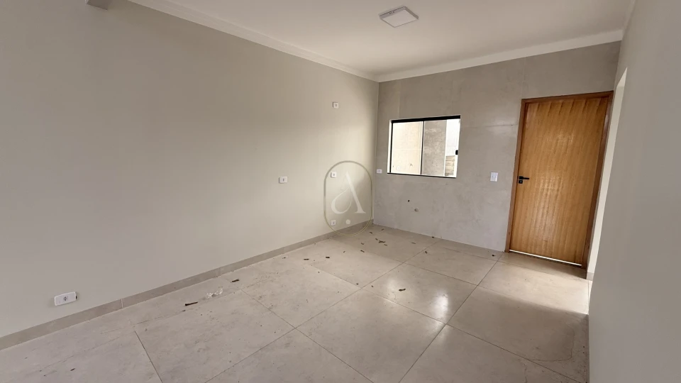 Imagens do imóveis Casa À Venda Jardim Campo Belo Maringá