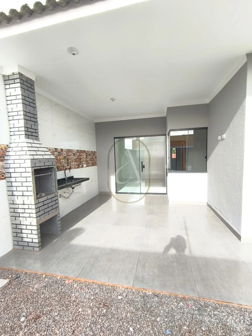Imagens do imóveis Casa nova à venda 3 quartos com suíte em Sarandi!!