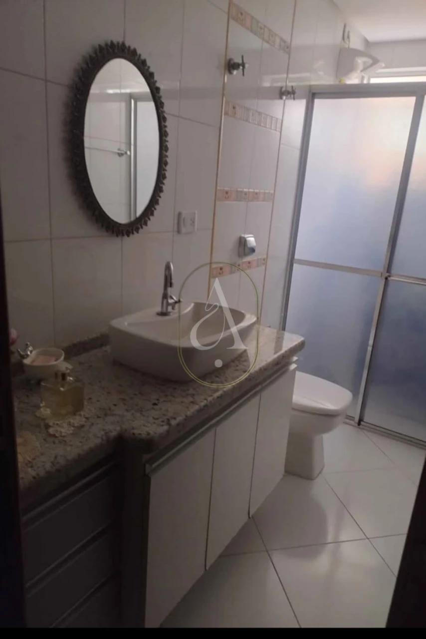 Imagens do imóveis Apartamento Semimobiliado A Venda Na Zona 07!