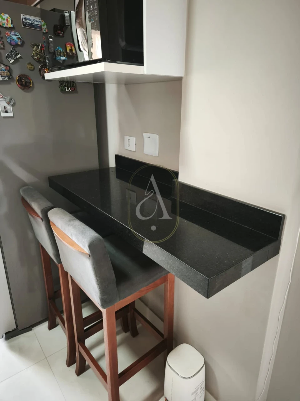 Imagens do imóveis Apartamento à Venda na Zona 07 sendo 3 quartos com suíte próximo ao Condor e UEM!!