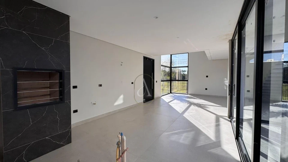 Imagens do imóveis Sobrado  À Venda Jardim Iguaçu Maringá