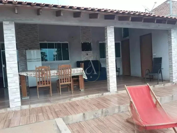 Imagens do imóveis Casa á venda com piscina no Porto Maringá "Porteira Fechada"