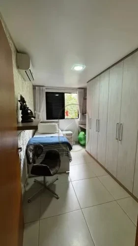 Imagens do imóveis Apartamento À Venda Edifício Residencial Mediterrrâneo Maringá