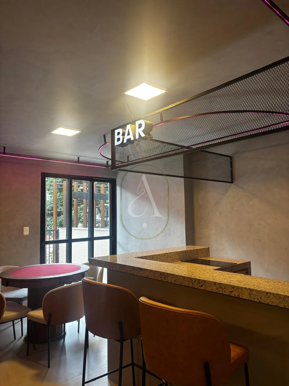 Imagens do imóveis Apartamento À Venda Atto Sette Maringá