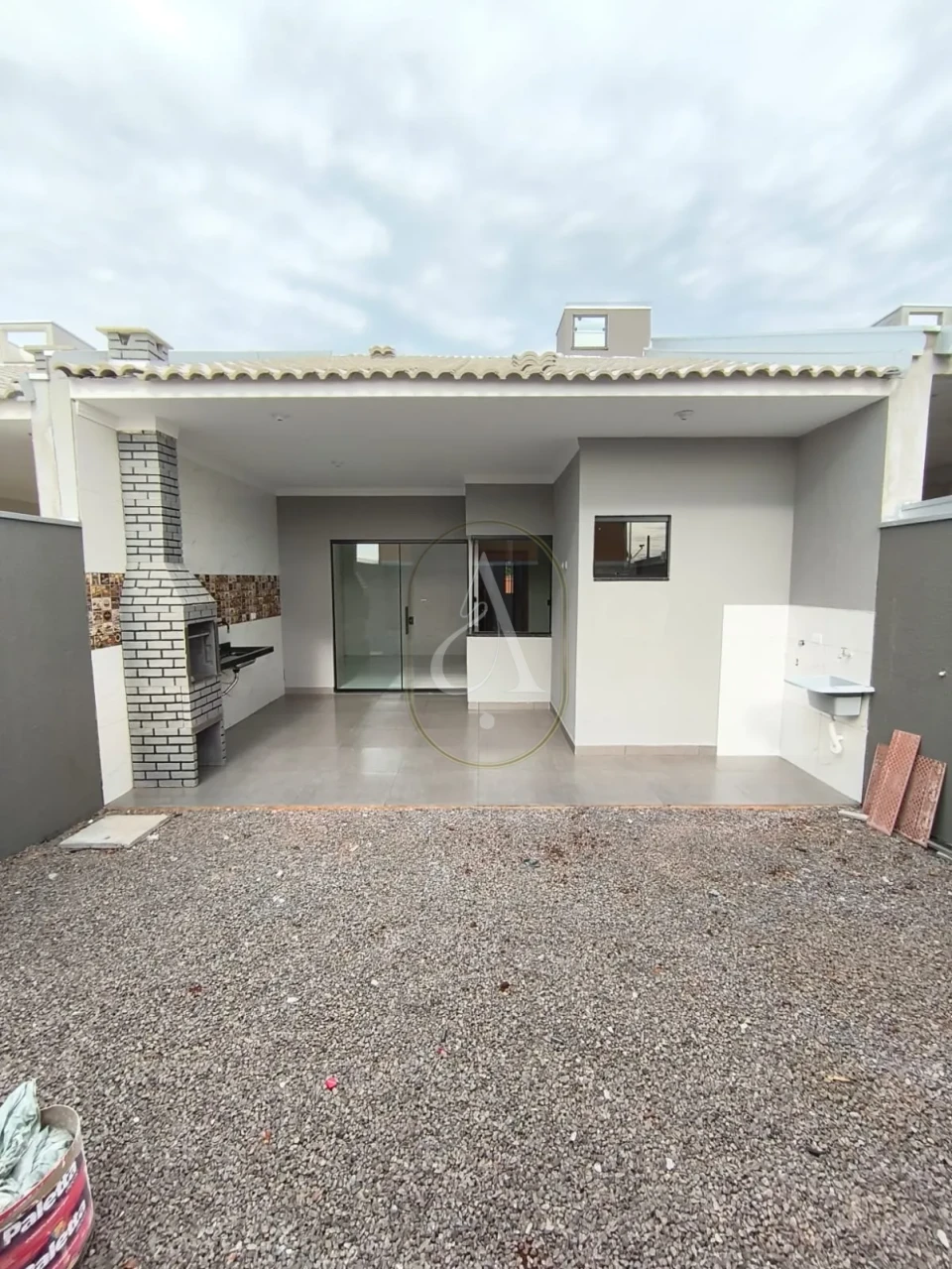 Imagens do imóveis Casa nova à venda 3 quartos com suíte em Sarandi!!