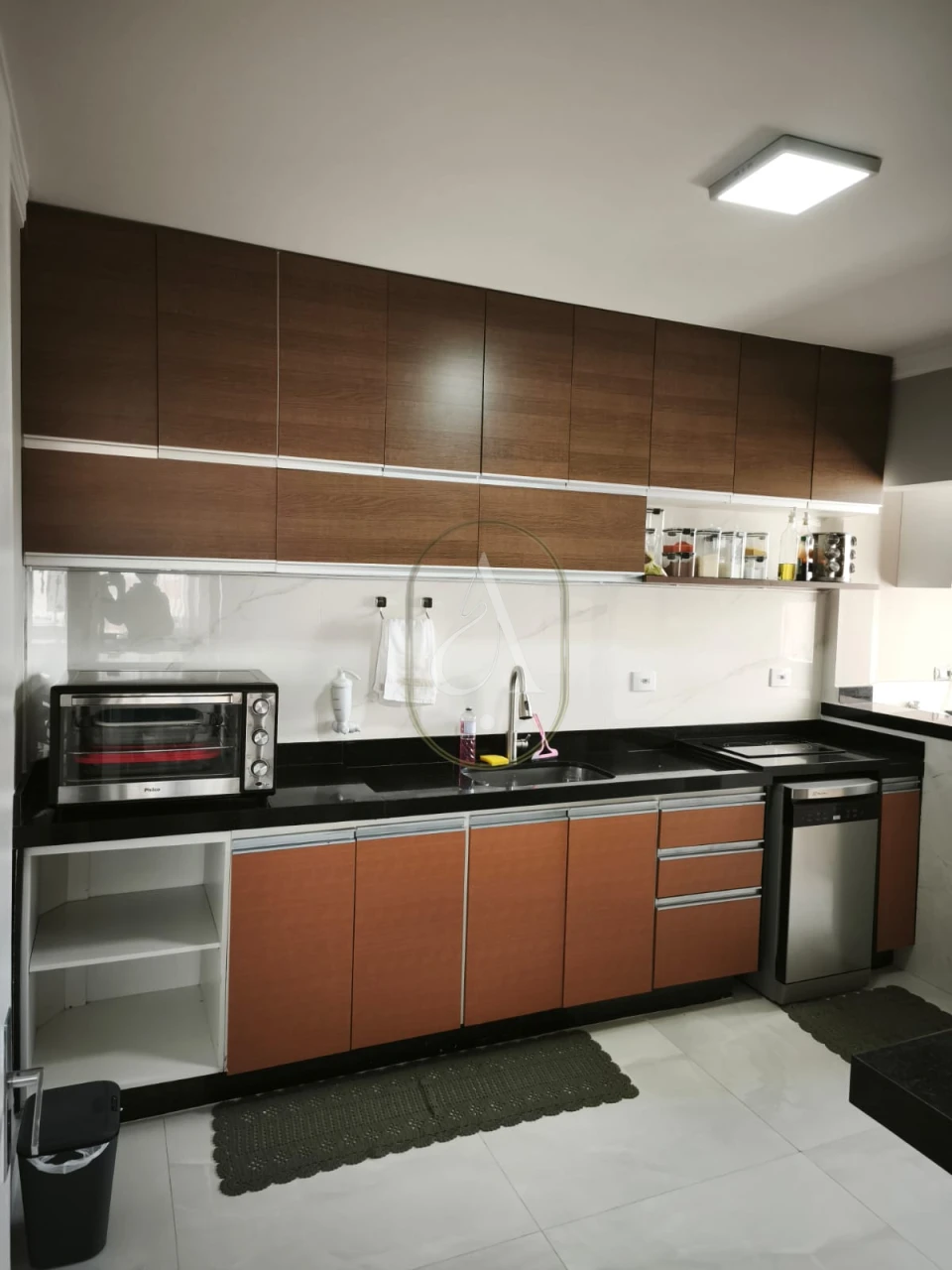 Imagens do imóveis Apartamento à Venda na Zona 07 sendo 3 quartos com suíte próximo ao Condor e UEM!!