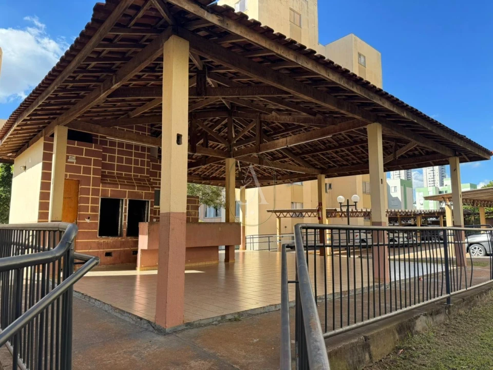 Imagens do imóveis Apartamento À Venda Residencial Parque Das Paineiras Maringá