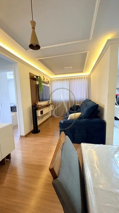Imagens do imóveis Apartamento À Venda No Residencial Manacá