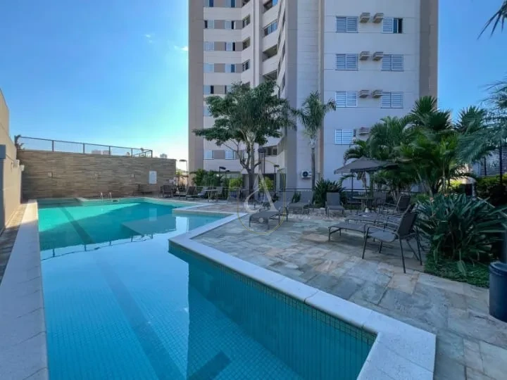 Imagens do imóveis Apartamento à venda com 3 quartos com suíte no Residencial Brisas Ingá Club em Maringá!